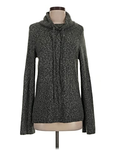 Ann Taylor LOFT Pullover Sweater (view 1)