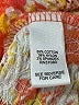 Cato Orange Tank Top Size 20 - photo 8