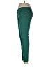 Mossimo Supply Co. Color Block Green Jeggings Size 11 - photo 6