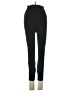 Lululemon Athletica Solid Black Active Pants Size 4 - photo 1