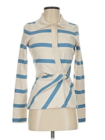 Tanya Taylor Pullover Sweater (view 1)