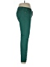 Mossimo Supply Co. Color Block Green Jeggings Size 11 - photo 5