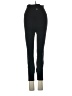 Lululemon Athletica Solid Black Active Pants Size 4 - photo 2