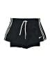 Nike Stripes Black Athletic Shorts Size S - photo 1