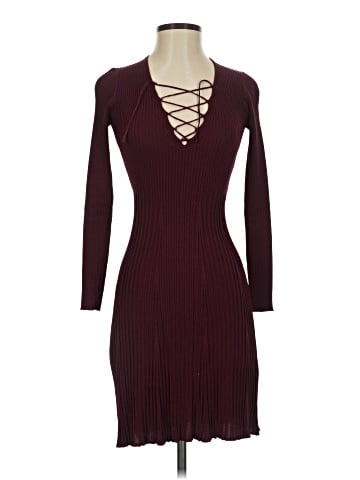Sandro Cocktail Dress (view 1)