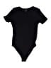 Forever 21 Black Bodysuit Size S - photo 1
