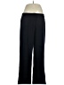 Long Tall Sally Solid Black Dress Pants Size 16 - photo 1
