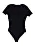 Forever 21 Black Bodysuit Size S - photo 2