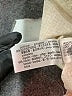 Zara Tweed Ivory Shorts Size M - photo 4