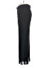 H&M 100% Polyester Black Dress Pants Size 4 - photo 5