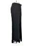 H&M 100% Polyester Black Dress Pants Size 4 - photo 4