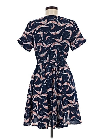 Louche Casual Dress (view 2)