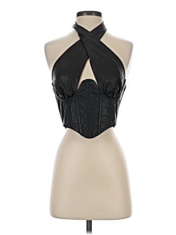 NBD Sleeveless Blouse (view 1)