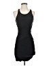 Soprano Black Cocktail Dress Size XS - photo 1