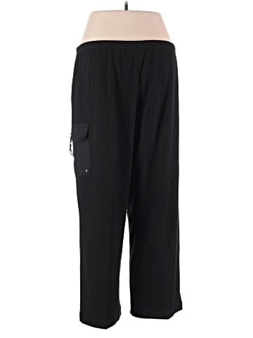 Coldwater Creek Casual Pants (view 2)