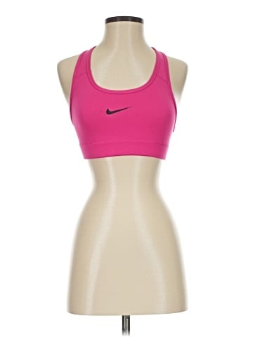 Nike Sports Bra (view 1)