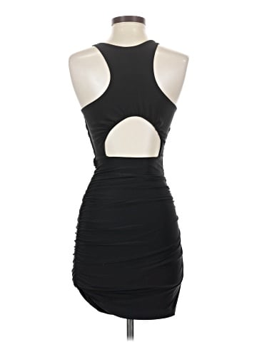 Soprano Cocktail Dress (view 2)