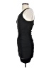 Soprano Black Cocktail Dress Size XS - photo 5