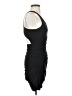 Soprano Black Cocktail Dress Size XS - photo 4