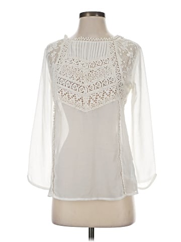 Sfera 3/4 Sleeve Blouse (view 1)