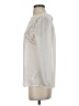 Sfera Ivory 3/4 Sleeve Blouse Size S - photo 5