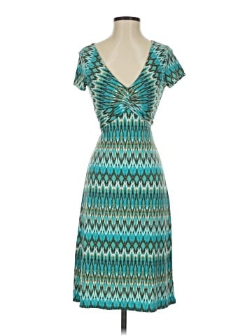 BCBGMAXAZRIA Cocktail Dress (view 1)
