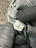 Resinta Chevron-herringbone Gray Athletic Shorts Size 5T - photo 3
