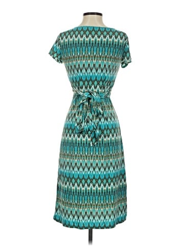 BCBGMAXAZRIA Cocktail Dress (view 2)