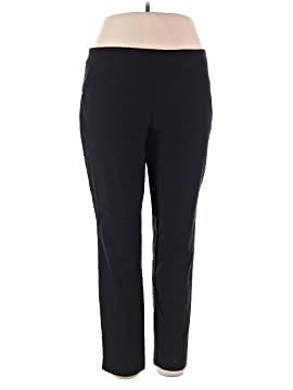 Charter Club Active Pants (view 1)