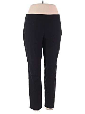 Charter Club Active Pants (view 1)