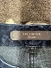 The Limited Solid Blue Jeans Size 6R - photo 7