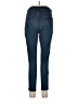 Jessica Simpson Solid Blue Jeans Size 10 - photo 2