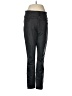 No Boundaries 100% Recycled Polyester Black Casual Pants Size 17 - photo 1