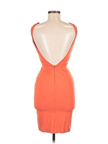 Dsquared2 Cocktail Dress (view 2)
