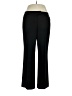 Calvin Klein Solid Black Dress Pants Size 16 - photo 1