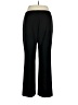 Calvin Klein Solid Black Dress Pants Size 16 - photo 2