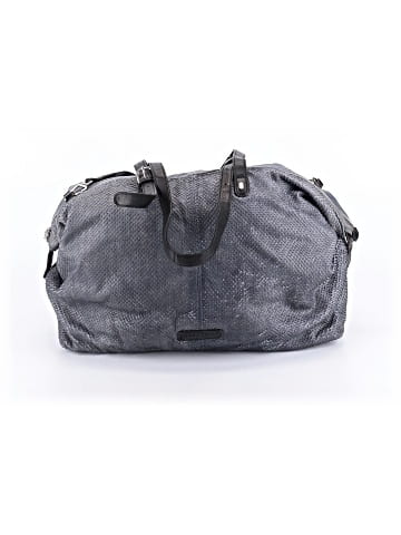 Liebeskind Berlin Leather Weekender (view 1)