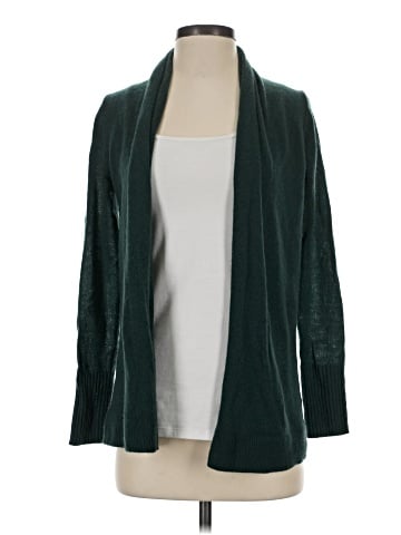 Tahari Cashmere Cardigan (view 1)