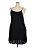 Unbranded Black Cocktail Dress Size 2XL - photo 2