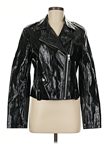 Topshop Jacket (view 1)