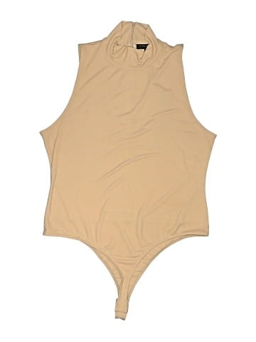Donna Karan New York Bodysuit (view 1)