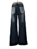 Fashion Nova Blue Jeans Size 7 - photo 2
