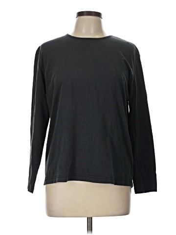 Eddie Bauer Long Sleeve Top (view 1)