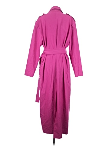 BCBGMAXAZRIA Trenchcoat (view 2)