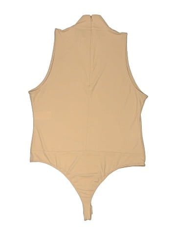 Donna Karan New York Bodysuit (view 2)