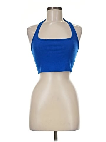Love J Tank Top (view 1)