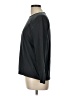 Eddie Bauer 100% Cotton Black Long Sleeve Top Size L - photo 5
