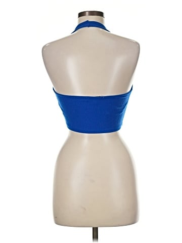 Love J Tank Top (view 2)