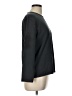 Eddie Bauer 100% Cotton Black Long Sleeve Top Size L - photo 4