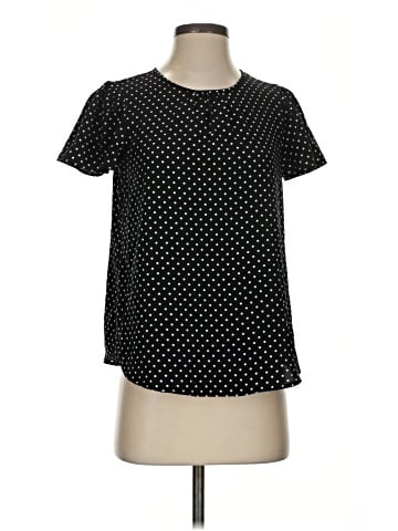Forever 21 Short Sleeve T-Shirt (view 1)